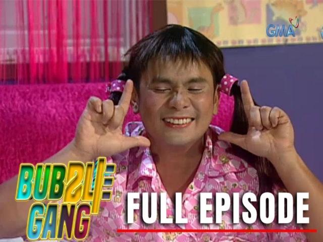 Bubble Gang