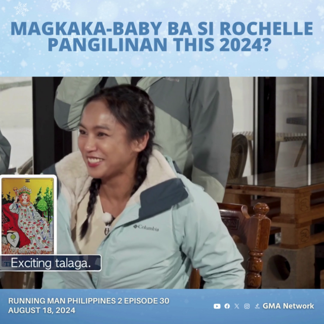 Running Man Philippines 2