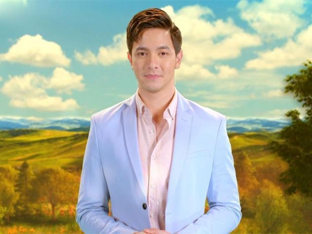 Alden Richards