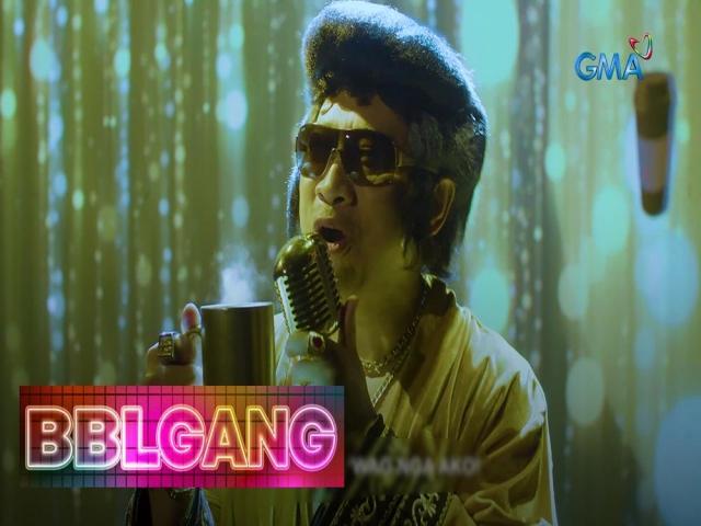 Bubble Gang