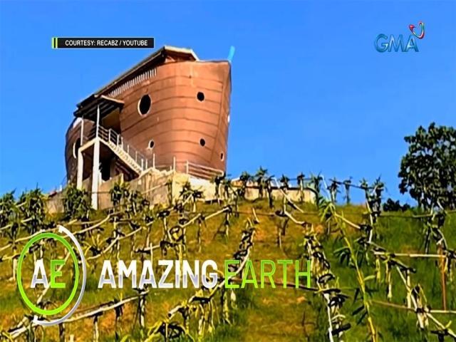 Amazing Earth