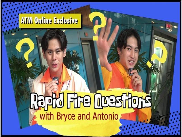 ATM Online Exclusive