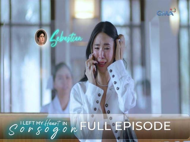 I Left My Heart in Sorsogon