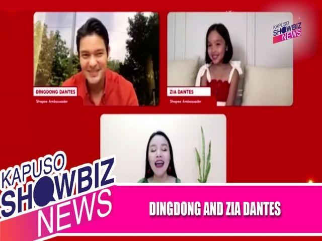 Kapuso Showbiz News