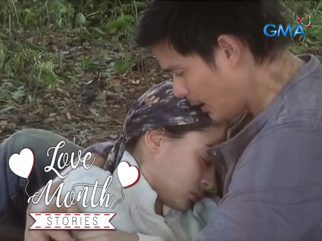 Love Month Stories