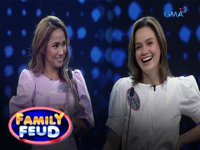 Family Feud Philippines