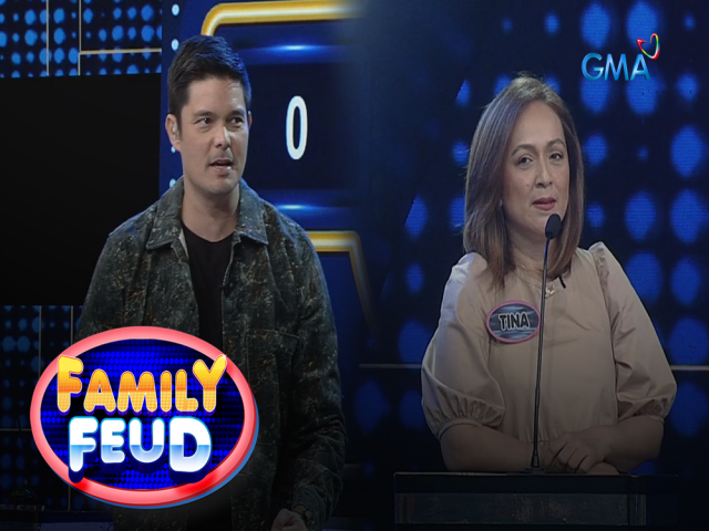 Family Feud Philippines