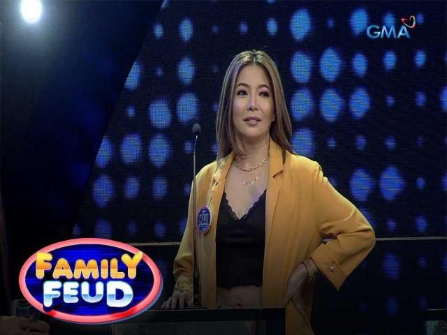 Family Feud Philippines
