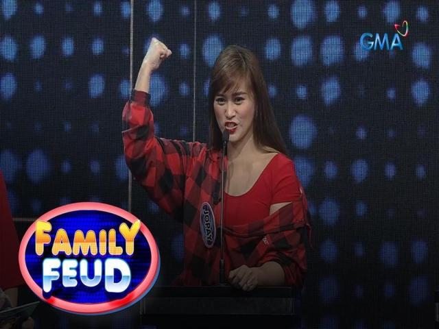 Family Feud Philippines