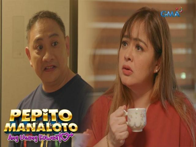 Pepito Manaloto
