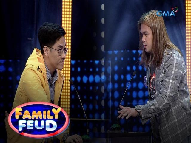 Family Feud Philippines