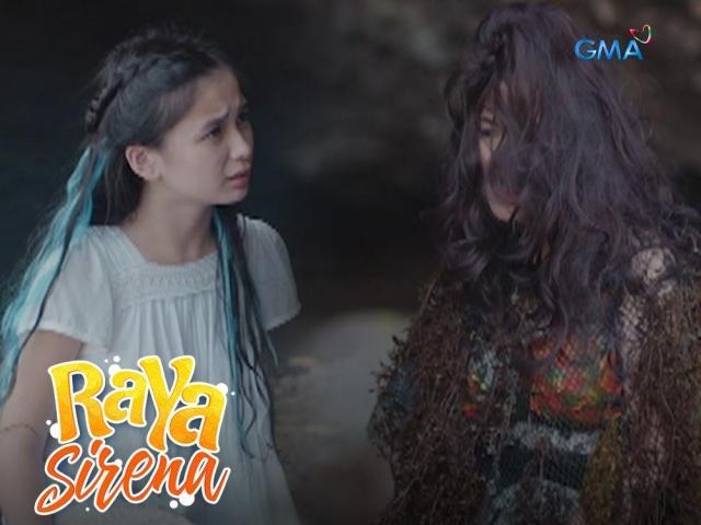 Raya Sirena