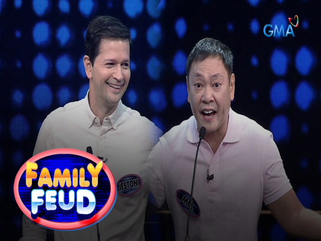 Family Feud Philippines