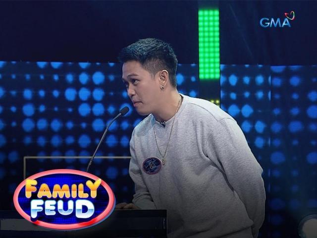 Family Feud Philippines