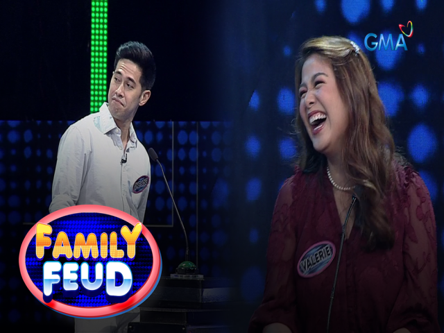 Family Feud Philippines