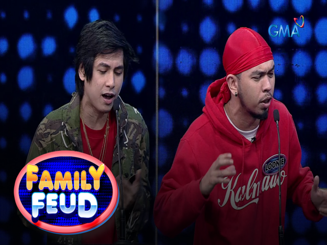 Family Feud Philippines