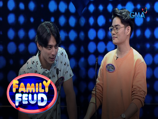 Family Feud Philippines