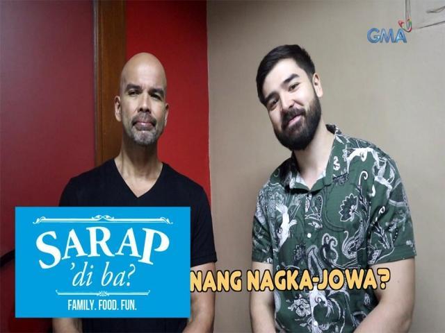 Sarap, 'Di Ba? Online Exclusive