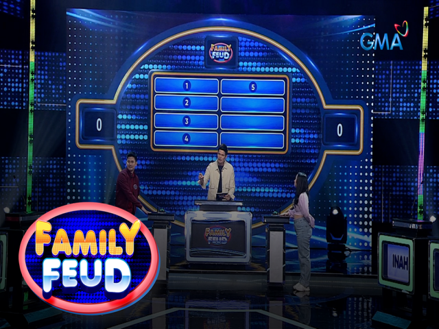 Family Feud Philippines