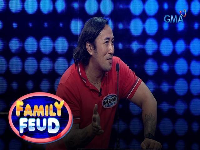 Family Feud Philippines