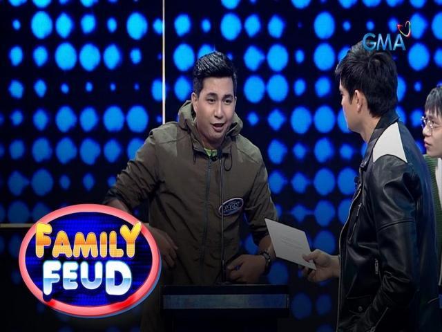 Family Feud Philippines