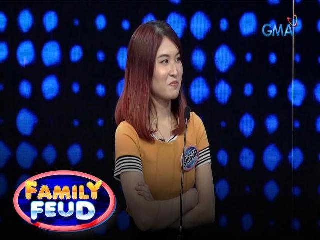 Family Feud Philippines