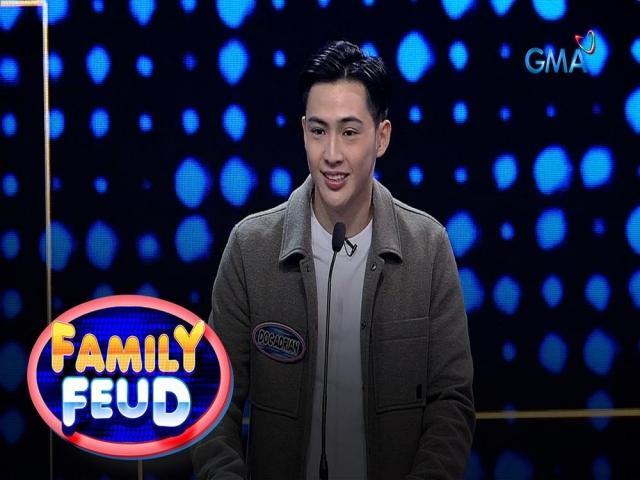 Family Feud Philippines