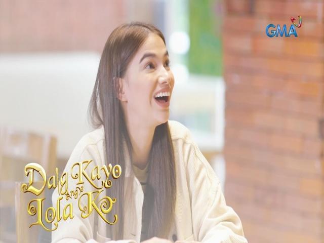 Daig Kayo Ng Lola Ko