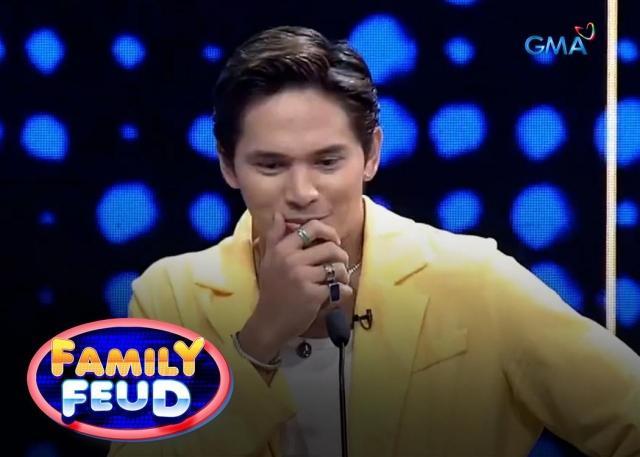 Family Feud Philippines
