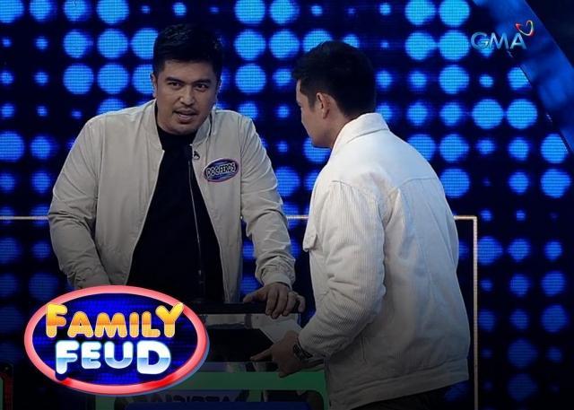 Family Feud Philippines