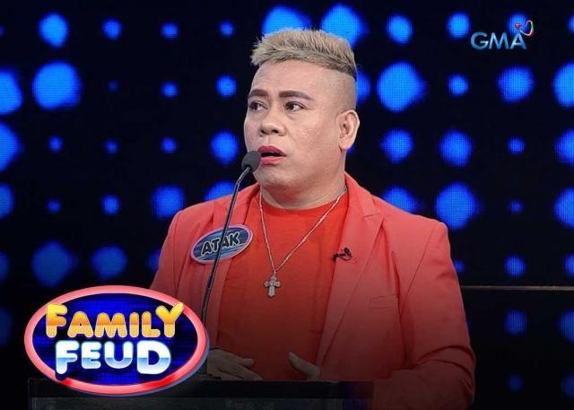 Family Feud Philippines