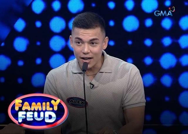 Family Feud Philippines