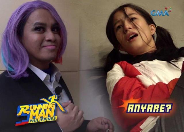 Running Man Philippines