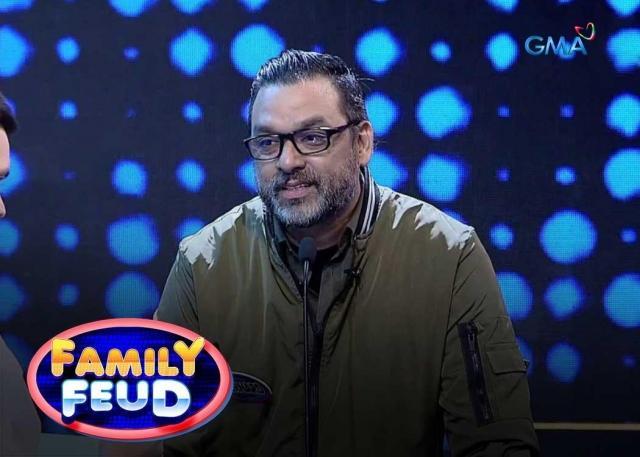 Family Feud Philippines