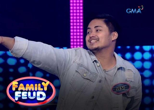 Family Feud Philippines