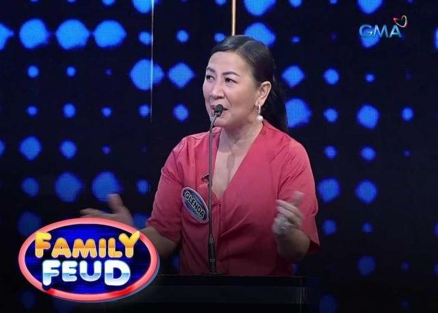 Family Feud Philippines