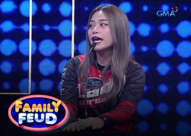 Family Feud Philippines