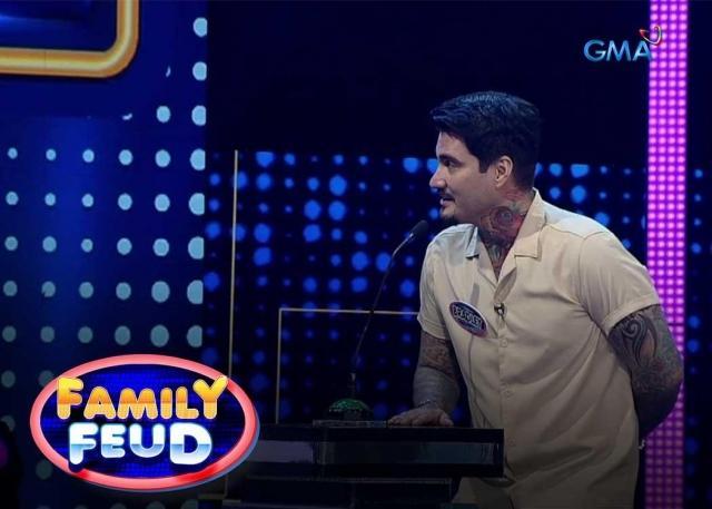Family Feud Philippines