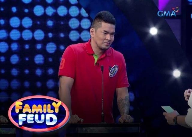 Family Feud Philippines
