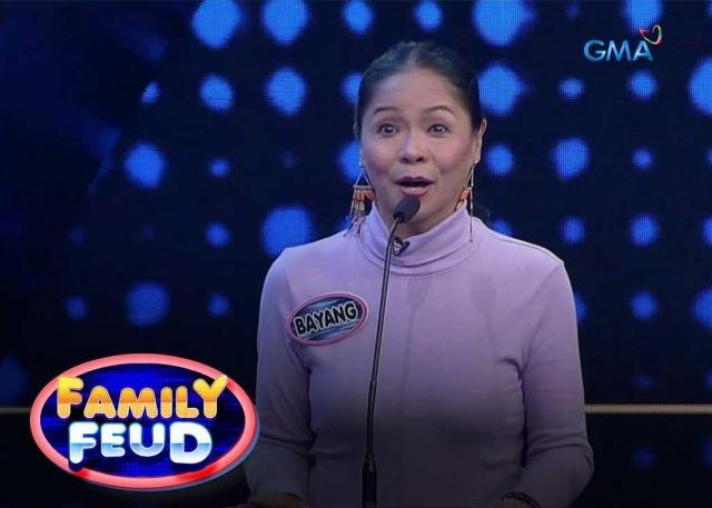 Family Feud Philippines