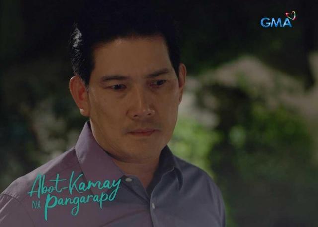 Abot Kamay Na Pangarap