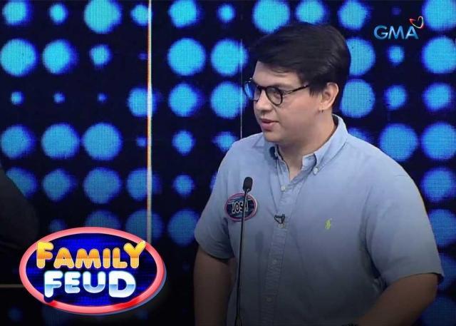 Family Feud Philippines