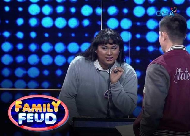 Family Feud Philippines