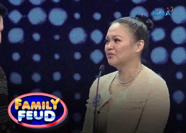 Family Feud Philippines