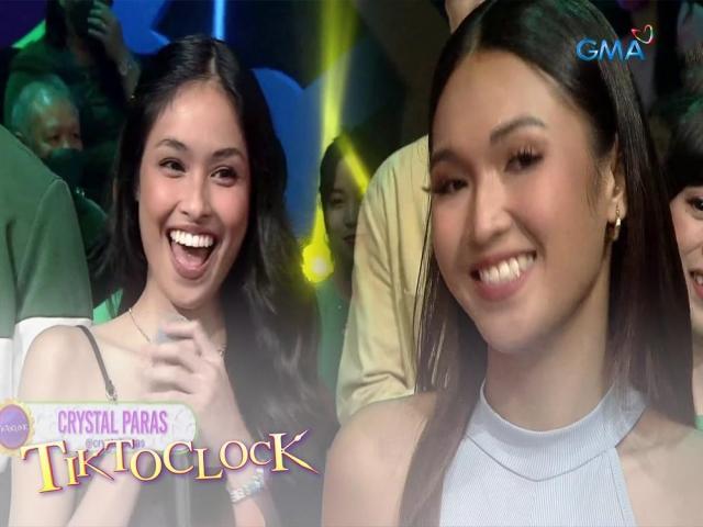 TiktoClock
