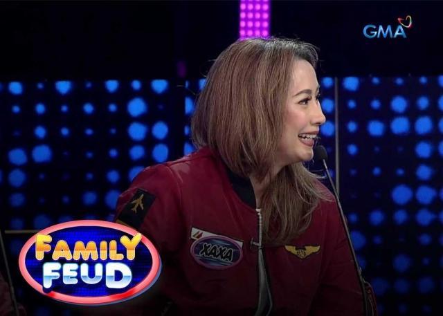Family Feud Philippines