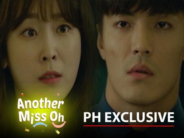 Another Miss Oh