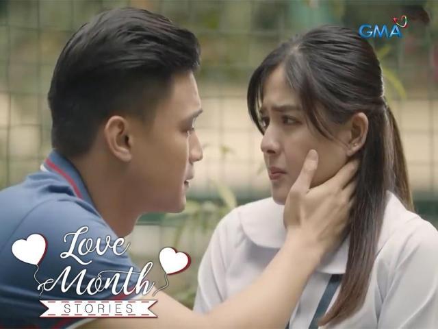 Love Month Stories 2023