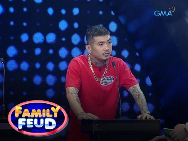 Family Feud Philippines