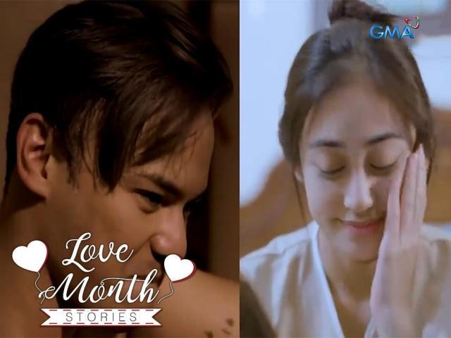 Love Month Stories 2023